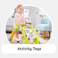 Activty Toys