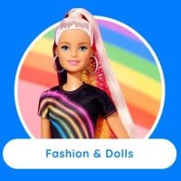 Fashion and Dolls