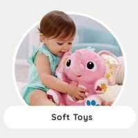 Soft Toys